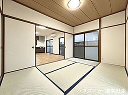 和室の画像