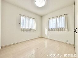 洋室の画像