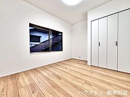 洋室の画像