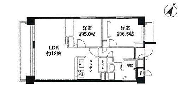 間取り：343000089658