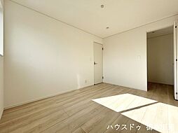 洋室の画像