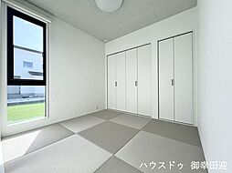 和室の画像