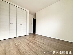 洋室の画像
