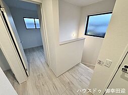 室内の画像