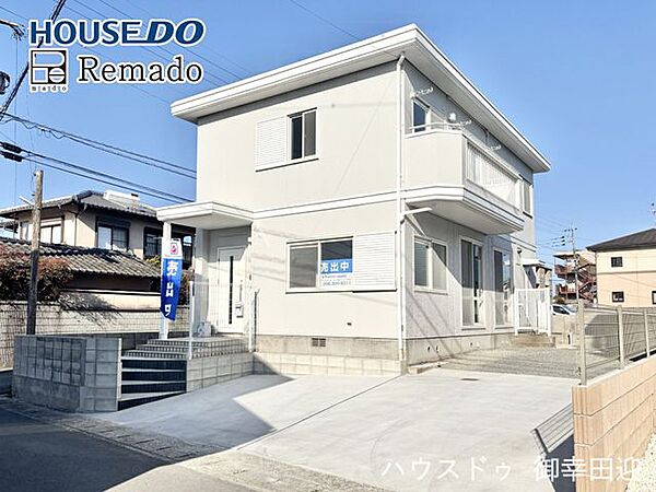 外観：343000091136