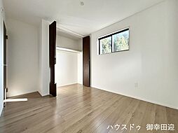 洋室の画像