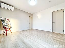 洋室の画像
