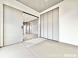 和室の画像