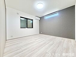 洋室の画像