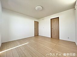 洋室の画像