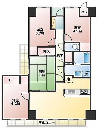 ■210号室、...