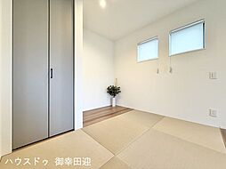 和室の画像