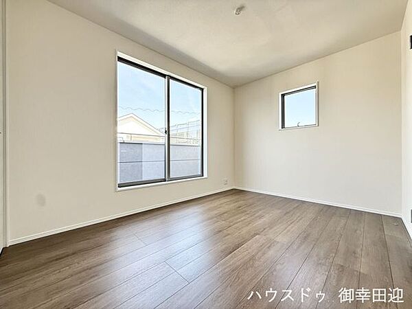 洋室