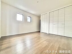 洋室の画像