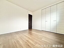 洋室の画像
