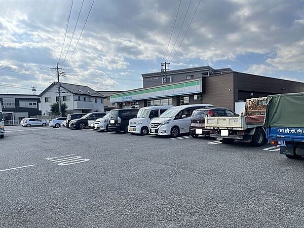 ファミリーマート 熊本広木町店 1120m