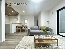 新築戸建 山鹿市熊入町 B号棟