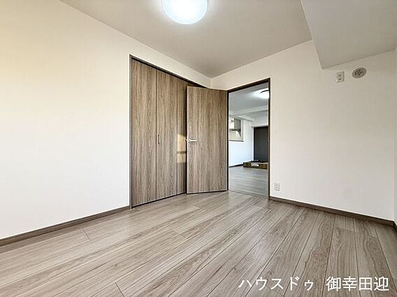■5.7帖洋室...