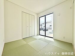 和室の画像