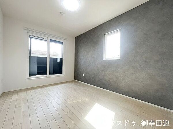 洋室