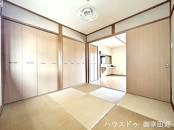 和室