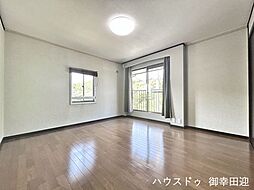 洋室の画像