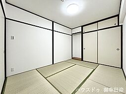 和室の画像