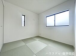 和室の画像