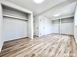 洋室の画像