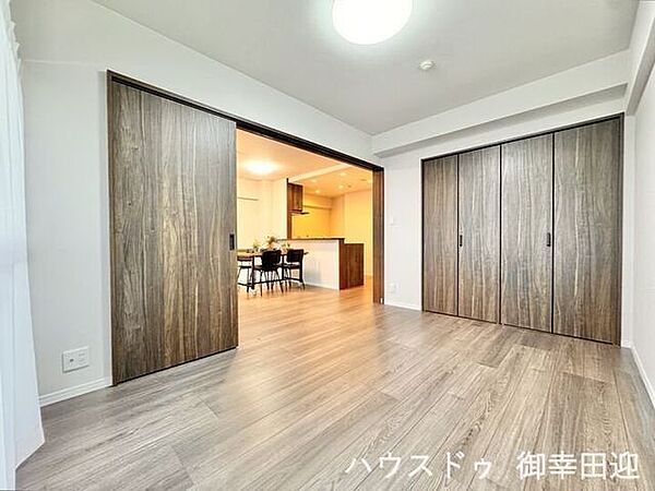 洋室