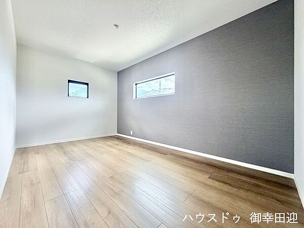 洋室