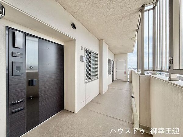■「ただいま」の安堵をくれる場所■