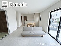 新築戸建 南区良町3丁目2期 2号棟