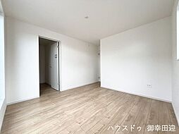 洋室の画像