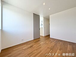 洋室の画像