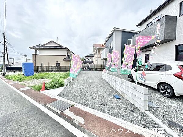 ■□■駐車スペース■□■