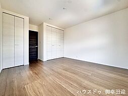 洋室の画像