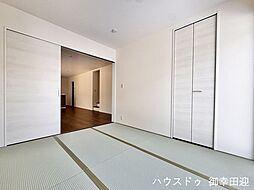 和室の画像