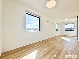 洋室の画像