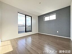 洋室の画像
