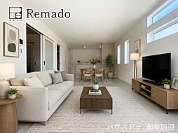 新築戸建 　南区野口1丁目　6号棟