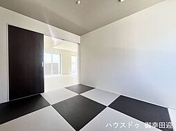 和室の画像