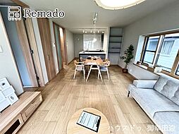 中古戸建 荒尾市荒尾稲葉山