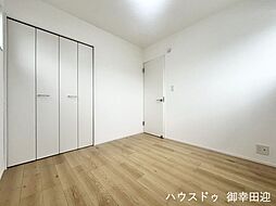 洋室の画像