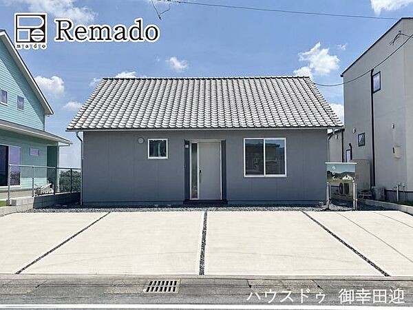 外観：343000097398