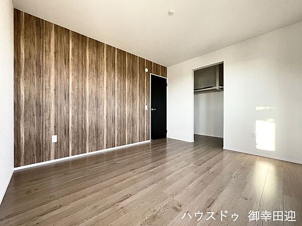 洋室