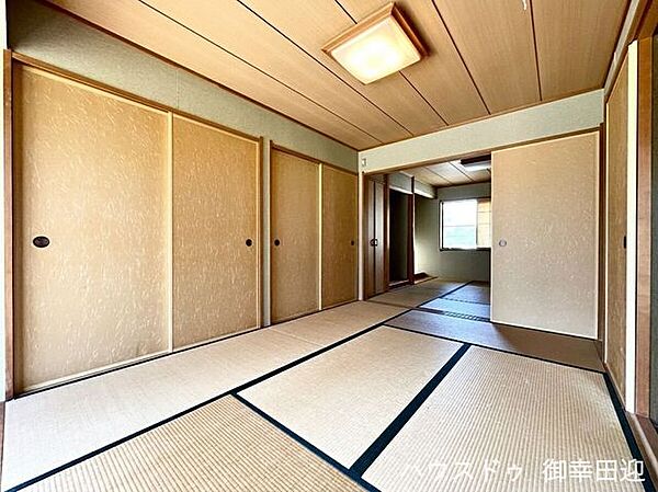 和室