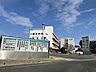 周辺：鶴田病院 570m