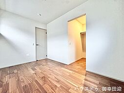 洋室の画像