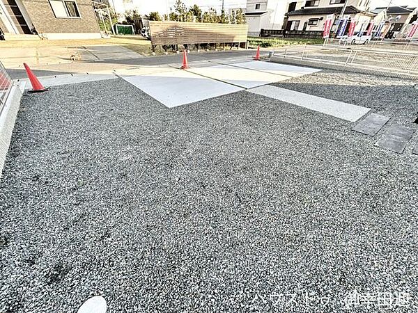 ■遊びと安らぎの多目的空間■子どもが安全に遊べ、ペットと触れ合い、大人も自然に癒やされる、暮らしを彩るスペースです。